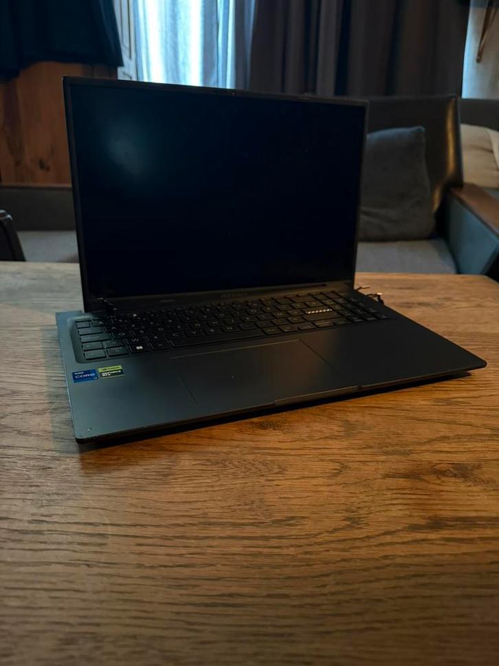 Asus Vivobook 16X| i7-13700H | RTX 3050| 16GB DDR4 RAM, Computers en Software, Windows Laptops, Gebruikt, Gaming, Ophalen