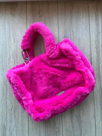 Juicy Couture - Sac Cabas BERRY beschikbaar voor biedingen