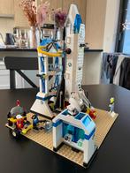 Lego Mission Control 6456, Enlèvement ou Envoi, Utilisé, Ensemble complet, Lego