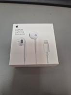 Originele Apple oortjes, Ophalen of Verzenden, Zo goed als nieuw