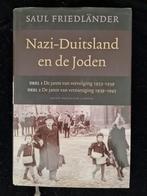 Nazi Duitsland en de Joden, Livres, Guerre & Militaire, Enlèvement