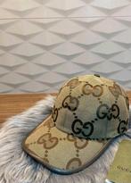 Gucci pet grotte g's zonder ticket (is gedragen), Kleding | Heren, Hoeden en Petten, Ophalen, Zo goed als nieuw, Pet