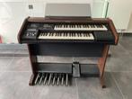 orgue Technics Model EN2, Autres types, Enlèvement, Utilisé, 2 claviers