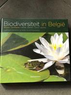 Biodiversiteit in België - 3-talig Nl. - Fr. -Eng., Boeken, Gelezen, Natuur algemeen, Ophalen of Verzenden