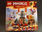 Lego Ninjago 71805 71810 71818, Kinderen en Baby's, Speelgoed | Duplo en Lego, Ophalen, Nieuw, Complete set, Lego