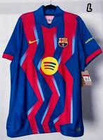 Barcelona Voetbalshirt Spaanse SuperCopa Nieuw 2026, Sport en Fitness, Voetbal, Verzenden, Zo goed als nieuw