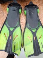 Palmes, Watersport en Boten, Snorkelen, Ophalen, Zo goed als nieuw, Snorkelvinnen