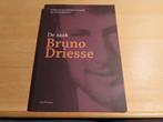 De zaak Bruno Driesse –  Jef Driesse Hebben de gerechtelijke, Ophalen of Verzenden, Zo goed als nieuw, Jef Driesse, Overige