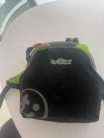 Trunki autozitje en rugzak boostapak, Kinderen en Baby's, Autostoeltjes, Ophalen, Overige merken