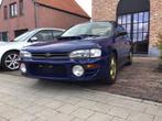 Subaru Impreza gt turbo , 1996 exclusief !!, Te koop, Bedrijf, Open dak, Impreza