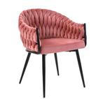 moderne stoelen, nieuw en nog in originele verpakking, Huis en Inrichting, Stoelen, Ophalen, Overige kleuren, Nieuw, Stof