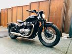 bobber 1200cm3 abs 2020 15161km gar 1,2,3ans jhbmotos, Motoren, Motoren | Triumph, 2 cilinders, Chopper, Bedrijf, Meer dan 35 kW