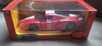 Ferrari fxx, Hobby en Vrije tijd, Modelauto's | 1:18, Ophalen of Verzenden, Zo goed als nieuw