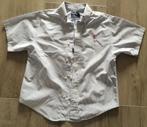 Hemd met korte mouwen - Polo by Ralph Lauren, Overhemd of Blouse, Ophalen of Verzenden, Zo goed als nieuw, Polo Ralph Lauren