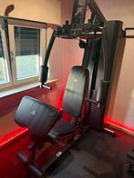 Adidas fitness toestel / home gym – perfecte staat, Enlèvement, Comme neuf, Bras