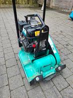 Trilplaat Mikasa 70kg, Ophalen, Zo goed als nieuw