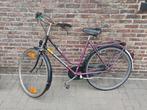 Fiets, Fietsen en Brommers, Ophalen