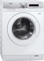 Machine à laver AEG Lavamat L76475FL - 7kg A+++/ Neuf!, Electroménager, Lave-linge, Programme court, Chargeur frontal, 85 à 90 cm