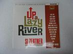 LP van "Si Zentner And His Orchestra" Up A Lazy River, 12 pouces, Jazz, Utilisé, Enlèvement ou Envoi