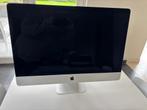 iMac 27" + toebehoren, Ophalen, IMac, 512 GB, Zo goed als nieuw