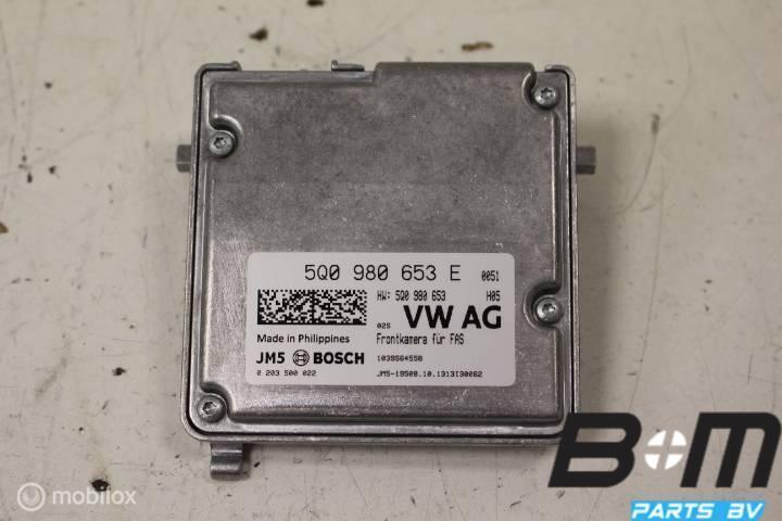 Camera bestuurdershulpsystemen VW Golf Sportsvan 5Q0980653E, Auto-onderdelen, Elektronica en Kabels, Gebruikt