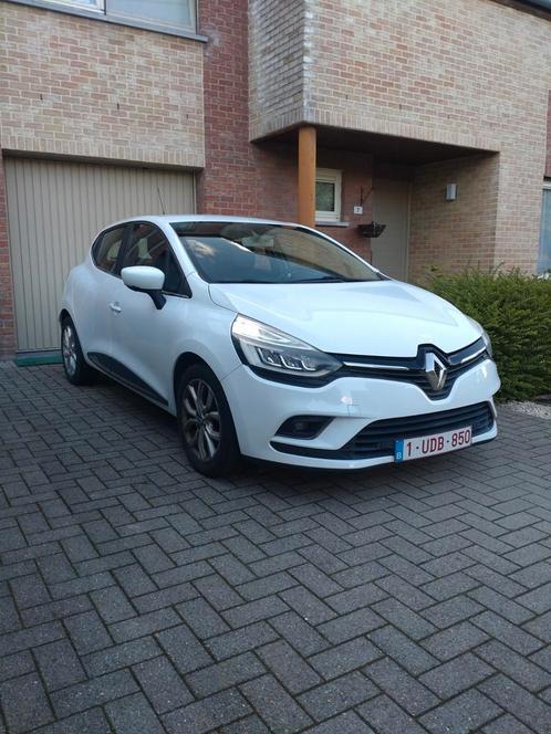 Renault Clio 0.9tce intens, Auto's, Renault, Particulier, Clio, ABS, Achteruitrijcamera, Airbags, Airconditioning, Bluetooth, Bochtverlichting