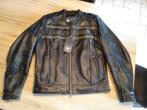 Veste moto cuir Harley-Davidson L ((Nouvelle)), Ophalen, Nieuw zonder kaartje, Harley Davidson