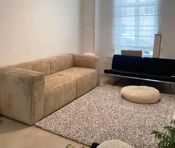 Tapijt - VINDUM IKEA - hoogpolig - wit - 170 x 230, Huis en Inrichting, Ophalen, Zo goed als nieuw, Wit