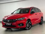 Fiat Tipo 1.6 MJT 120 CV SW LOUNGE CAMERA GPS AUTO LED, Auto's, Automaat, Gebruikt, 120 pk, 5 deurs