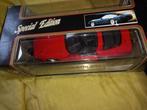 CORVETTE ZR1 1:18, Hobby en Vrije tijd, Modelauto's | 1:18, Ophalen of Verzenden, Nieuw, Auto, Maisto