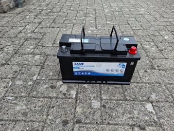 AGM huishoudbatterij 95AH EP800  beschikbaar voor biedingen
