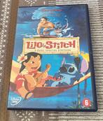 Lilo & stitch dvd’s (nederlands/frans/engels), CD & DVD, VHS | Enfants & Jeunesse, Dessin animé, Tous les âges, Enlèvement, Utilisé