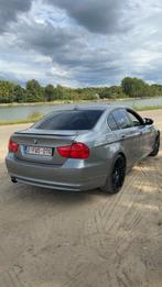 Mooie bmw te koop, Auto's, BMW, Euro 5, Handgeschakeld, 5 deurs, Particulier