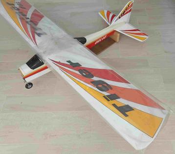 Hobby Model vlieger beschikbaar voor biedingen