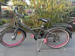 Meisjesfiets btwin 20 inch (6-9 jaar), Fietsen en Brommers, Ophalen, Gebruikt, B-Twin, Handrem