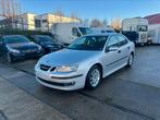 Saab 9-3 Automaat 1.8 benzine Garantie, Auto's, Automaat, 4 deurs, 110 kW, 4 cilinders