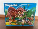 Playmobil Spinosaurus 4174, Kinderen en Baby's, Speelgoed | Playmobil, Ophalen, Zo goed als nieuw