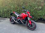 Ducati - HYPERMOTARD 939, Motoren, 2 cilinders, Bedrijf, 939 cc, Meer dan 35 kW