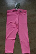 NIEUW met etiket : H&M fluo roze korte legging , maat 158, Nieuw, Meisje, Ophalen of Verzenden, Broek