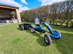 go kart / skelter, Kinderen en Baby's, Speelgoed | Buiten | Skelters, Ophalen, Gebruikt