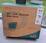 Monitor, Computers en Software, Monitoren, Ophalen of Verzenden, Nieuw