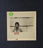 LP: Wadada Leo Smith: Divine love (ECM Records), Cd's en Dvd's, 1960 tot 1980, Gebruikt, Ophalen of Verzenden, 12 inch