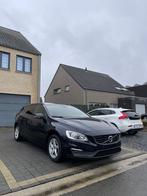 Volvo V60 D2 2.0 Diesel 2017 Euro 6 Automaat!!, Auto's, Volvo, Te koop, Break, 5 deurs, Stof