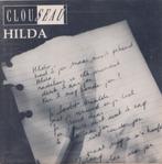 Clouseau – Hilda / Ik kan zonder jou – Single, Gebruikt, 7 inch, Single, Ophalen of Verzenden
