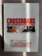 Eric Clapton: Crossroads Guitar Festival 2017, Cd's en Dvd's, Ophalen of Verzenden