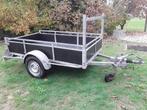 Aanhangwagen bw trailer, Auto diversen, Aanhangers en Bagagewagens, Ophalen, Zo goed als nieuw