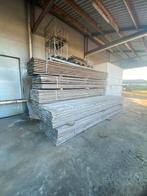 Gebruikt Steigerhout ( top kwaliteit )