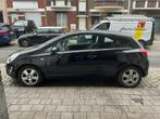 2011 Opel Corsa Personenauto, Auto's, Euro 5, Gebruikt, Overige brandstoffen, Bedrijf