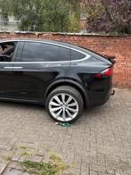 Jantes Tesla Model X 22 pouces avec pneus d'été, Autos : Pièces & Accessoires, Pneus & Jantes, Enlèvement, Pneus été, Pneus et Jantes