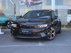 Opel Astra GS LINE 1.2T MT6 130PK |360CAMERA|NAVI PRO|18-D, Zwart, 130 pk, 96 kW, Astra